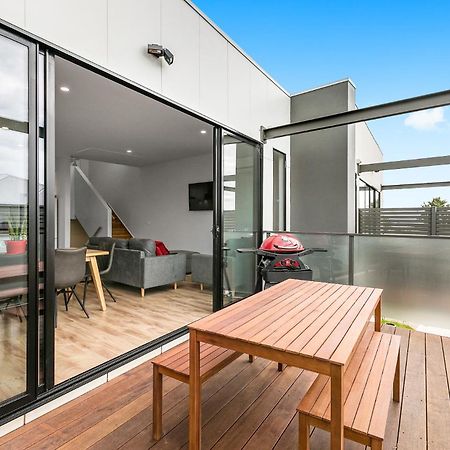 Waterline Property Portarlington Exterior photo