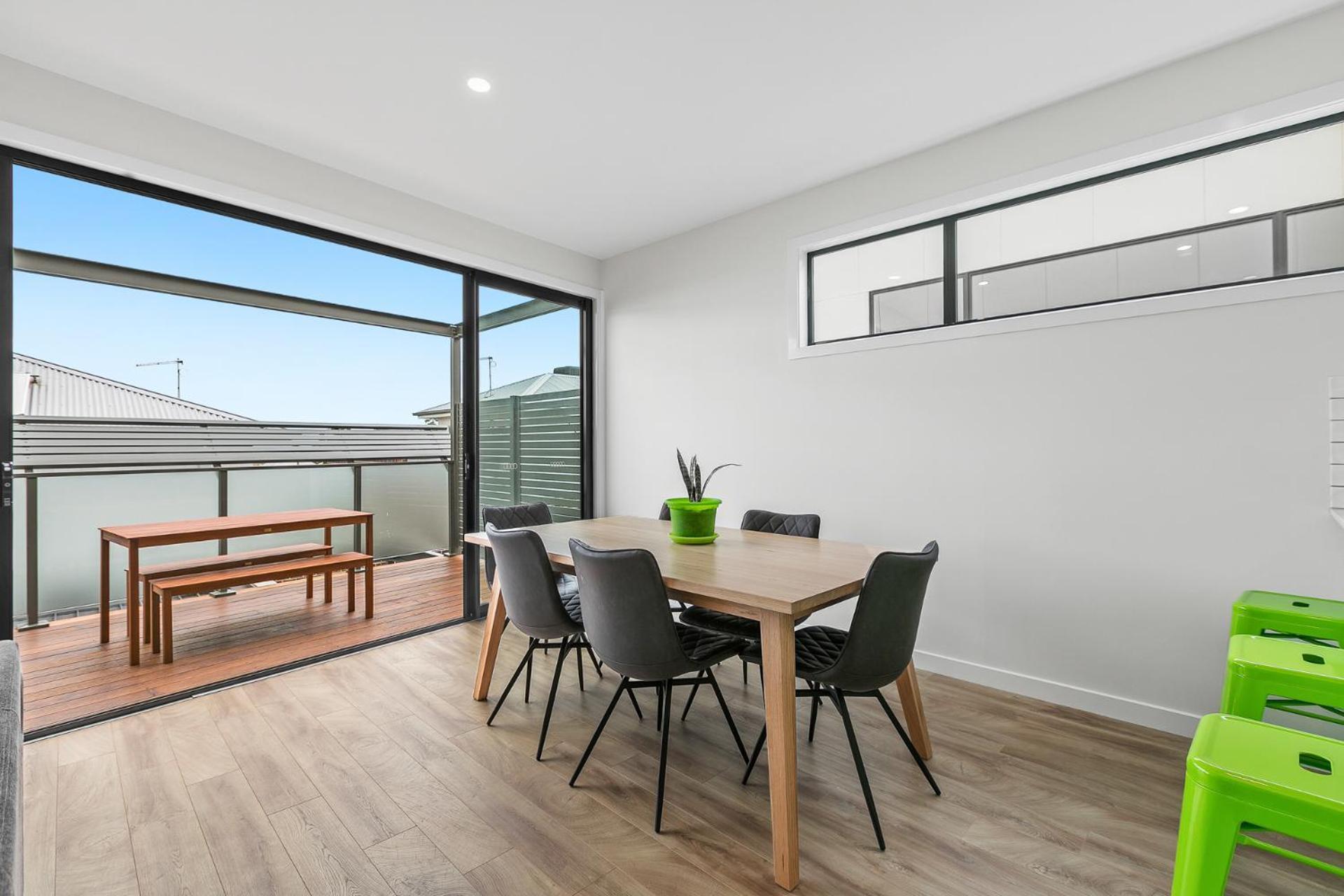 Waterline Property Portarlington Exterior photo